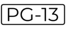PG-13